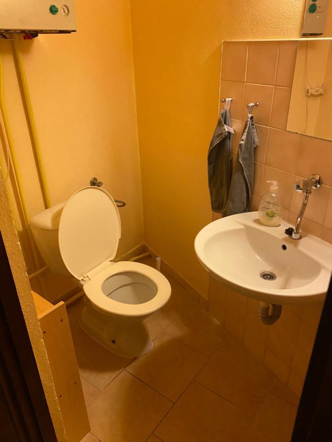 Apartman Pod Hradem Sobeslav Bagian luar foto